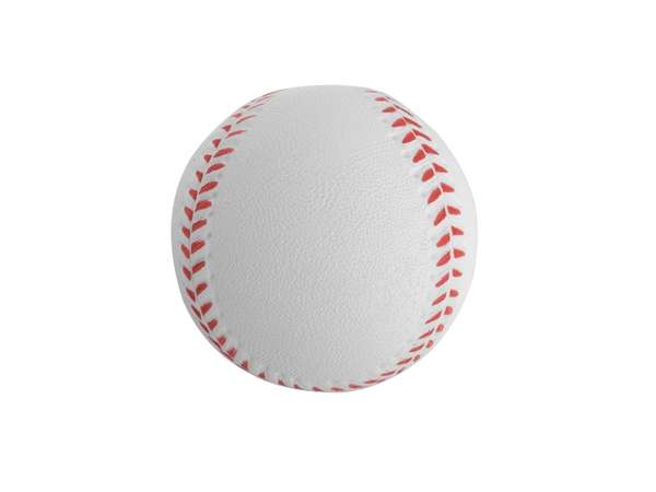 Baseball Stress Ball (P2673B)