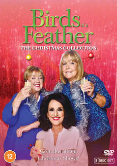 Birds of a Feather - The Christmas Collection (DVD)