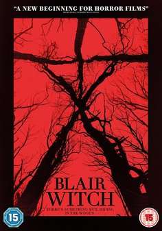Blair Witch (DVD)