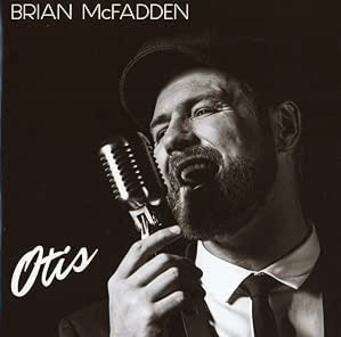 Brian McFadden: Otis (CD)