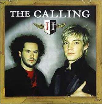 Calling, The: Two (CD)