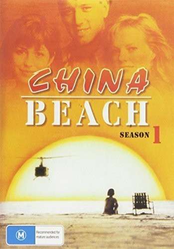 China Beach - Season 1 (DVD)