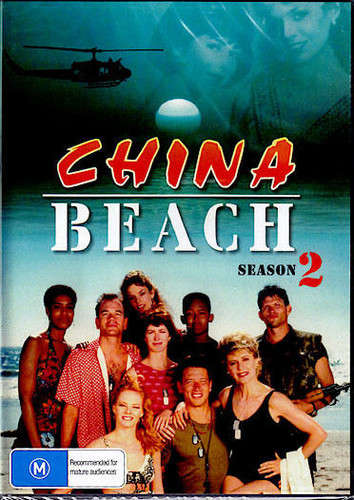 China Beach - Season 2 (DVD)