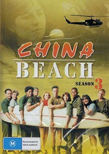 China Beach - Season 3 (DVD)