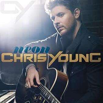 Chris Young: Neon (CD)