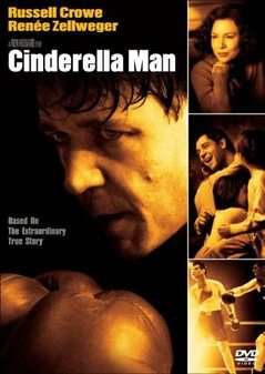 Cinderella Man (Russell Crowe, Renee Zellweger) (DVD)