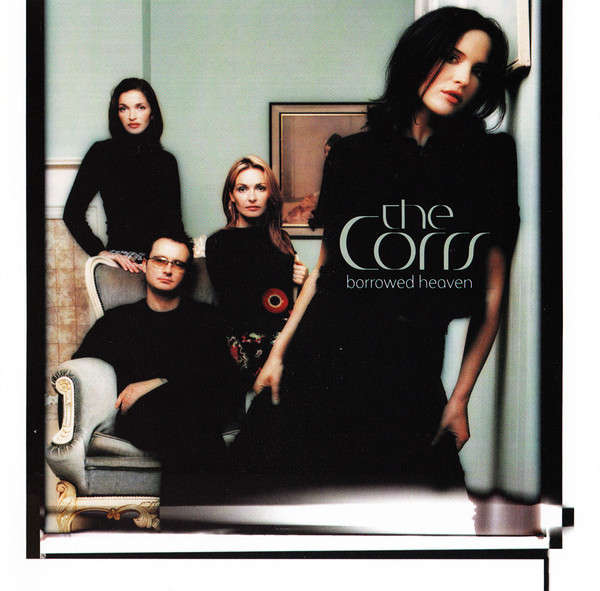 Corrs, The: Borrowed Heaven (CD)