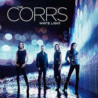 Corrs, The: White Light (CD)