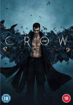 Crow, The (Bill Skarsgard) (DVD)