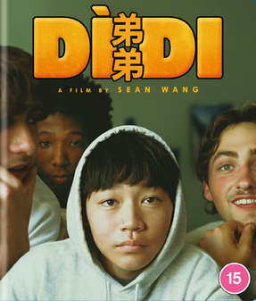 Didi (Blu-Ray)
