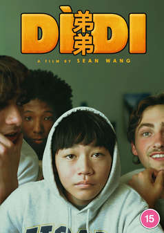 Didi (DVD)
