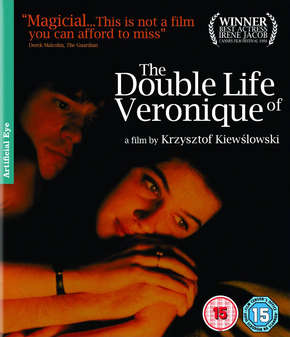 Double Life of Veronique, The (Blu-Ray)