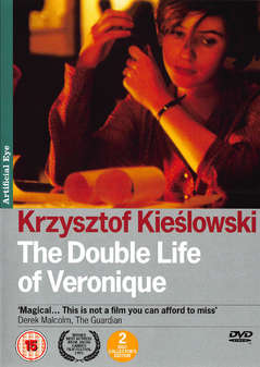 Double Life of Veronique, The (DVD)