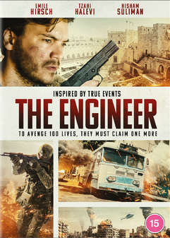 Engineer, The (Emile Hirsch) (DVD)