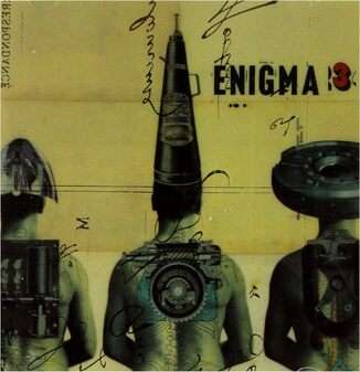 Enigma: Le Roi Est Mort Vive Le Roi (CD)