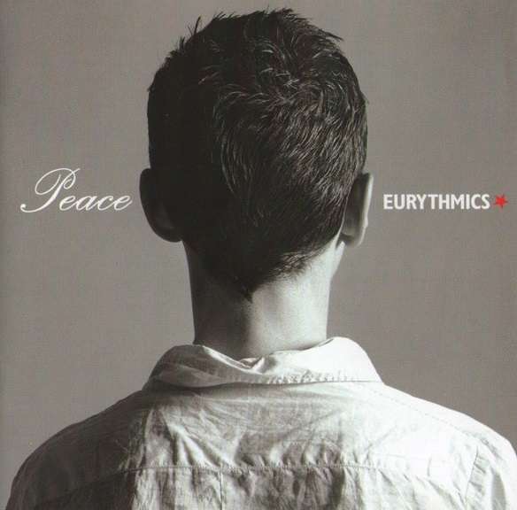 Eurythmics: Peace (CD)