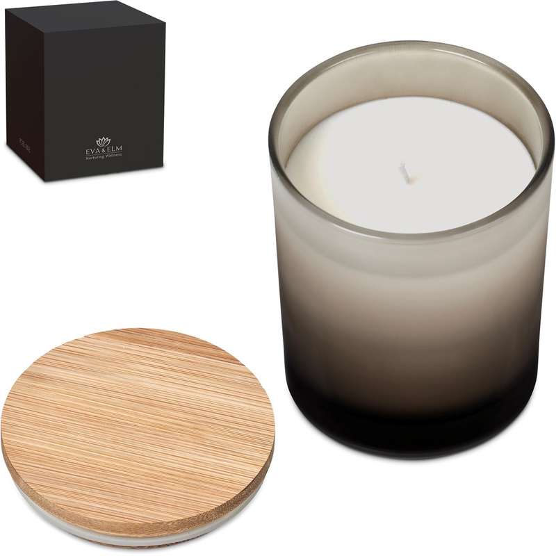 Eva and Elm Ombre Scented Candle (EE-160)