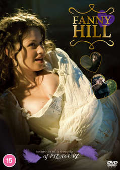 Fanny Hill - Complete Mini Series (DVD)