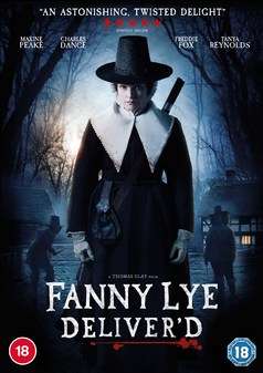 Fanny Lye Deliverd (DVD)