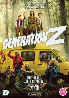 Generation Z (DVD)