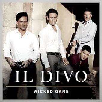 Il Divo: Wicked Game (CD)