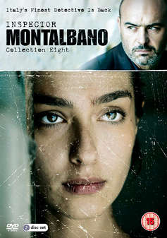 Inspector Montalbano - Collection 8 (DVD)