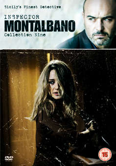 Inspector Montalbano - Collection 9 (DVD)