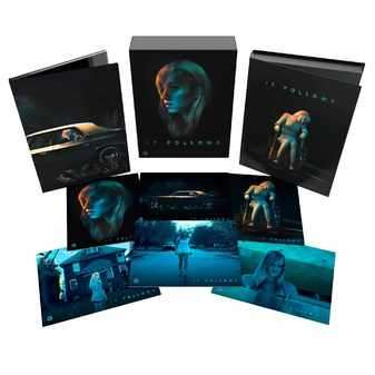 It Follows (4K Ultra HD+Blu-Ray) - Limited Edition