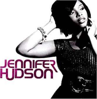 Jennifer Hudson: Jennifer Hudson (CD)