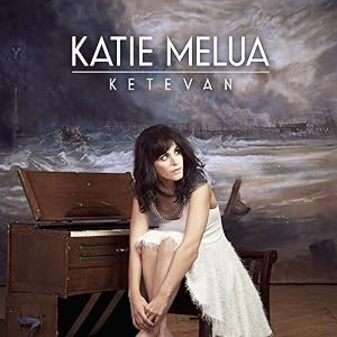 Katie Melua: Ketevan (CD)