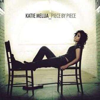Katie Melua: Piece By Piece (CD)