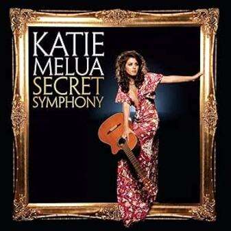 Katie Melua: Secret Symphony (CD)