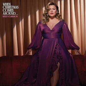 Kelly Clarkson: When Christmas Comes Around (CD)