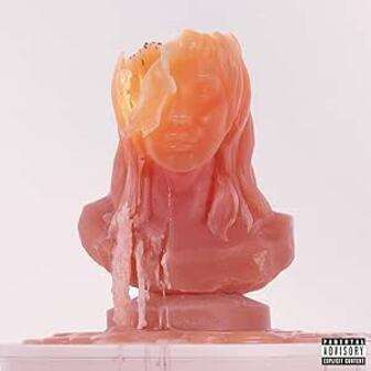 Kesha: High Road (CD)