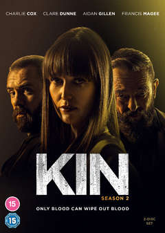 Kin - Series 2 (DVD)