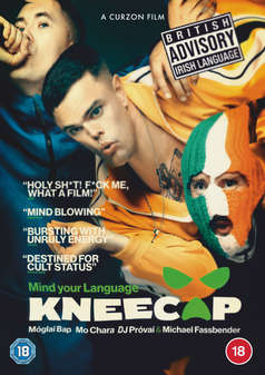 Kneecap (DVD)