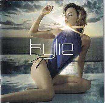 Kylie Minogue: Light Years (CD)