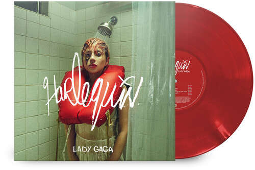 Lady Gaga: Harlequin (Vinyl LP)