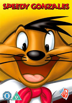 Looney Tunes: Speedy Gonzales (DVD)