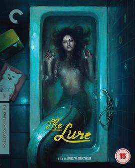 Lure, The (Blu-Ray) - Criterion Collection