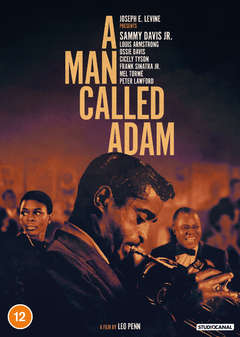 Man Called Adam, A (DVD)