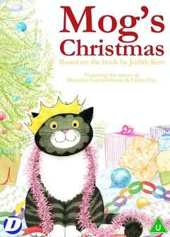 Mogs Christmas (DVD)