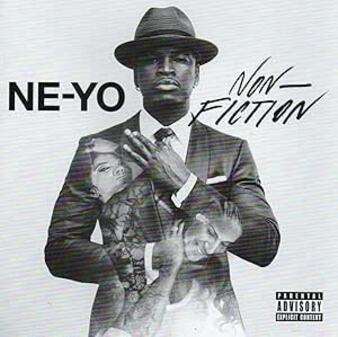 Ne-Yo: Fiction (CD)
