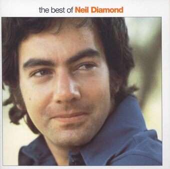 Neil Diamond: The Best Of (CD)