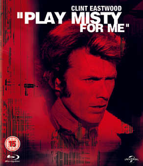 Play Misty for me (Clint Eastwood) (Blu-Ray)