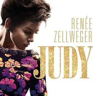 Renee Zellweger: Judy (CD)