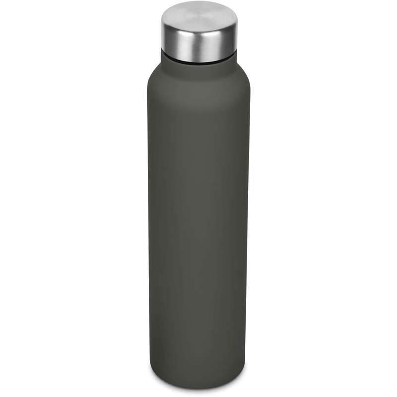 Serendipio Baxter Stainless Steel Water Bottle - 1 Litre - military green (SD-227)