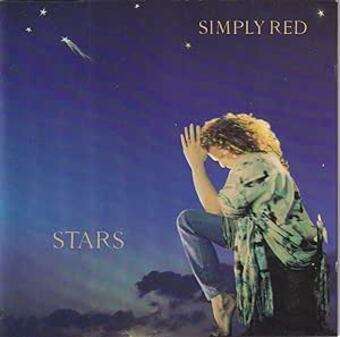Simply Red: Stars (CD)