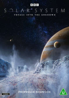 Solar System (DVD)