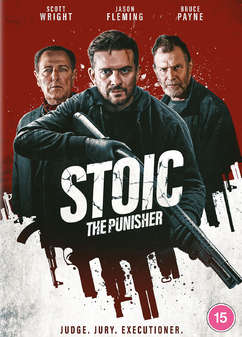 Stoic, The (Scott Wright) (DVD)